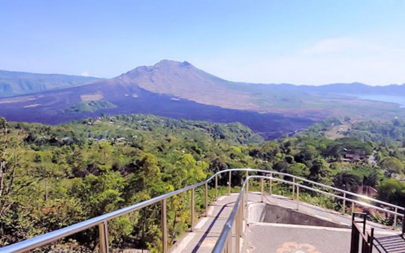 Bali Tour Package 5 days 4 Nights